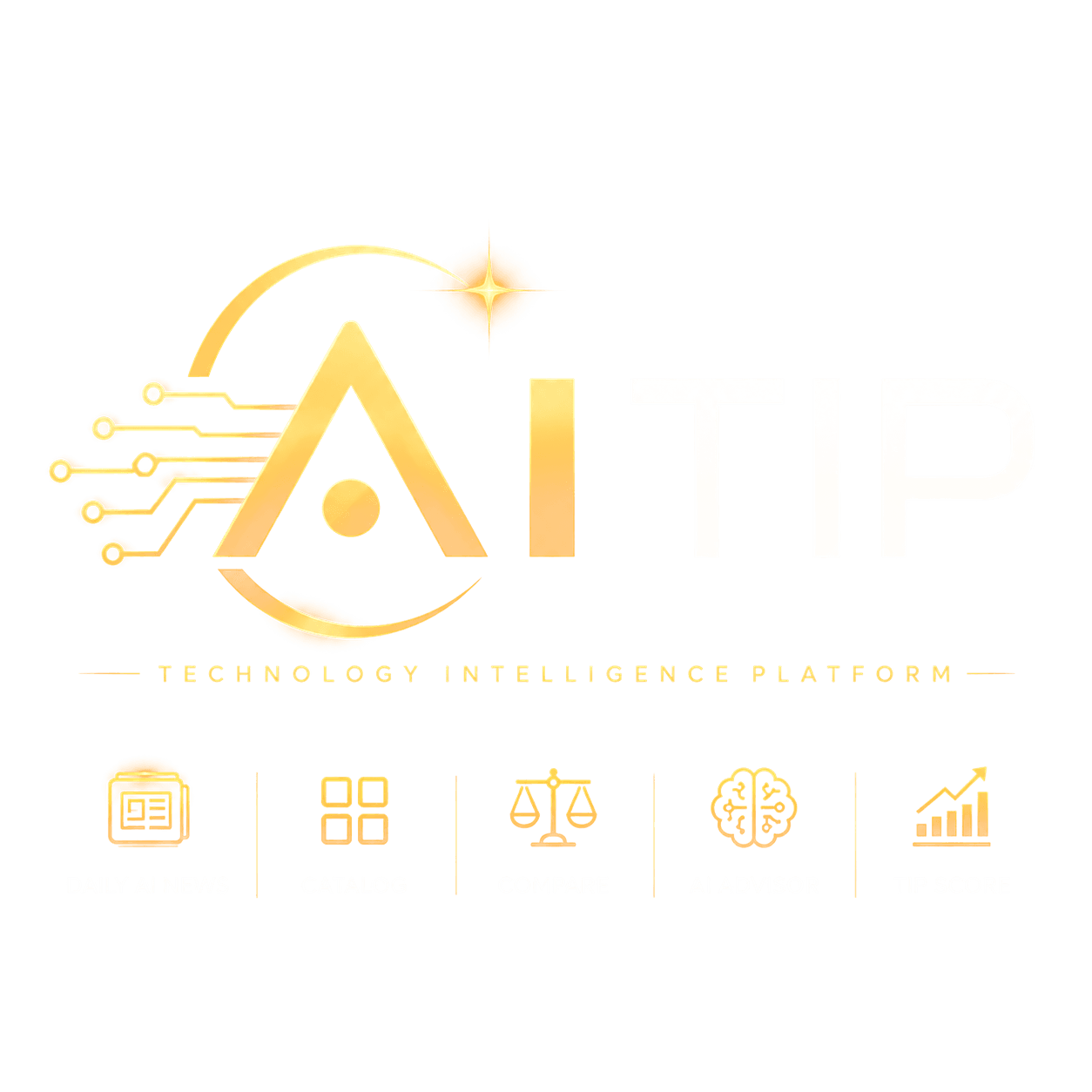 AI TIP — Technology Intelligence Platform